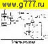 Микросхемы импортные STRF6654 микросхема