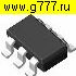 Микросхемы импортные WS3202E (WS61) SOT-23-6 микросхема