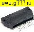 Микросхемы импортные STK5481 микросхема