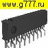 Микросхемы импортные LA7297 микросхема