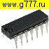 Микросхемы импортные L123CB DIP14 ST микросхема