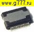Микросхемы импортные STA502 SSOP-36 микросхема