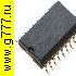 Микросхемы импортные LM7001 dip -16 микросхема