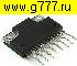 Микросхемы импортные SLA6102 микросхема