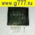 Микросхемы импортные STK73605 микросхема