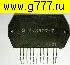 Микросхемы импортные STK73907 микросхема