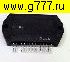 Микросхемы импортные STK402-040 N sip-14 микросхема