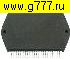Микросхемы импортные STK4231 II микросхема