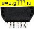 Микросхемы импортные STK7253 микросхема