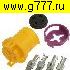 Соединитель Разъём Автомобильный соединитель DJ7049-6.3-21