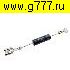 диод импортный CL01-12 с клеммами HVR22xD7,5 (для СВЧ-печи) диод