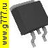 Микросхемы импортные L78M05 ACDT-TR dpak,to-252 микросхема