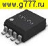 Микросхемы импортные PCA9306DCUR VSSOP8 TI код 7BDS микросхема