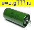Конденсатор 0,47 мкф 1600в К75-24 (код 474) конденсатор