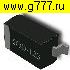 Микросхемы импортные STPS0520Z SOD-123 микросхема