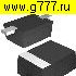 диод импортный ESD3V3D5 (SOD-523) 3,3В 16А YJ защитный диод