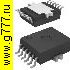 Микросхемы импортные BTS5242-2L HSOP-12 микросхема