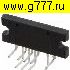 Микросхемы импортные FSFR1800 XSL SIP-9 (ножки вверх) демонтаж микросхема