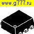 Микросхемы импортные EMH53 SOT-563 микросхема