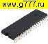 Микросхемы импортные HD49781NT (VCR сеpвопpоцессоp) SDIP-64 микросхема