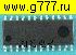 Микросхемы импортные BD9270 F so-24 микросхема