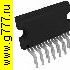 Микросхемы импортные LV5680 HZIP-15J микросхема