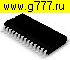 Микросхемы импортные WM8746SE SO28 микросхема