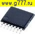 Микросхемы импортные 74AHC14 PWR TSSOP14 микросхема