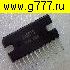 Микросхемы импортные BA3918 микросхема