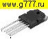 Микросхемы импортные KA3S1265R TO3P/5 микросхема