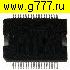 Микросхемы импортные L9131 корпус sso-36-450 ST микросхема