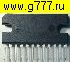 Микросхемы импортные KA2210 sip-12-с-проушинами микросхема