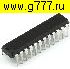 Микросхемы импортные AN6161NK dip -24-узкий микросхема