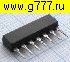Микросхемы импортные AN6248 sip-7 микросхема