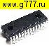Микросхемы импортные HD68065S6P dip -28-широкий микросхема