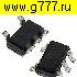 Микросхемы импортные TPS62200 DBVT SOT5 микросхема