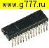 Микросхемы импортные TMS3459BNL SDIP28 TI микросхема