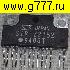Микросхемы импортные STRZ2152 микросхема