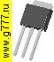 Микросхемы импортные BCR5AS-8 TO251 Renesas микросхема
