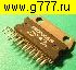 Микросхемы импортные PA3027 (PAU001) ориг микросхема