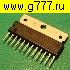 Микросхемы импортные KA22065 ( 2x4,6W) микросхема