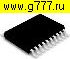 Микросхемы импортные STM8S003F3P6TR TSSOP20 ST микросхема