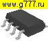 Микросхемы импортные MP1472GJ (ACW) TSOT23-8 микросхема