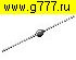 диод импортный SF1600-TR-E3 sod-57 (1А 1600в) диод