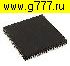 Микросхемы импортные EPF8282ALC84-4 PLCC84 Altera микросхема