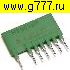Микросхемы импортные HIS0169 B микросхема