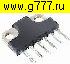 Микросхемы импортные TA7270 P ( 2x5W ) hsip-12 микросхема