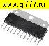 Микросхемы импортные TA7232 P sip-12-радиатор-с-тремя-отверстиями микросхема