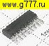 Микросхемы импортные M56732 AL sip-16-без-радиатора микросхема