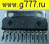 Микросхемы импортные HA13441 sip-23p радиатор с 2 отверстиями микросхема
